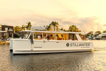 Stillwater Luxury Noosa Sunset Cruise