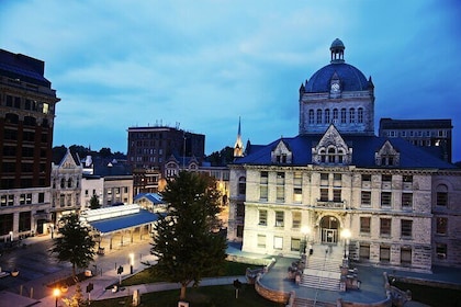 Lexington Kentucky Bar Crawl