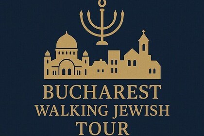 Bucharest Jewish Tour: Synagogues and Communist Tales