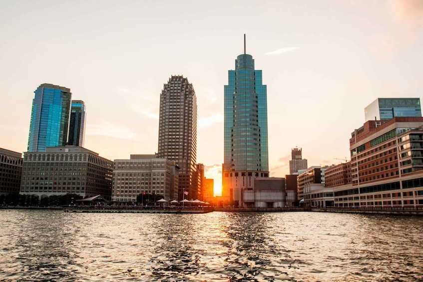 Picture 15 for Activity New York City: Sunset Sail Aboard a Schooner