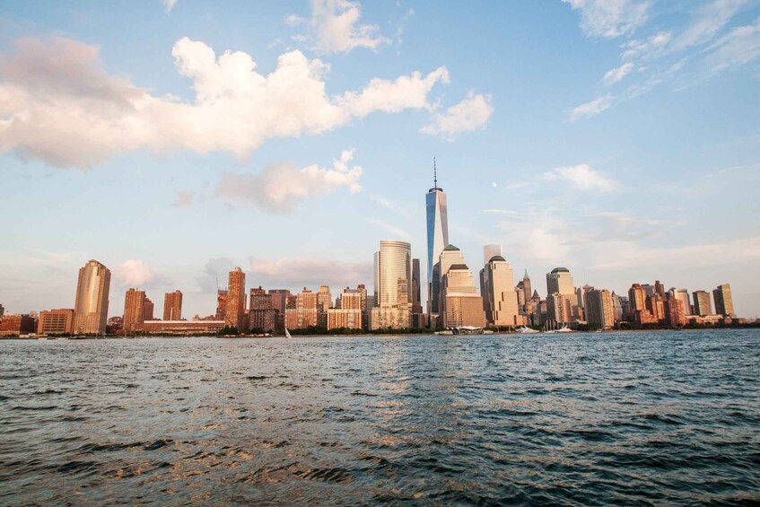 Picture 13 for Activity New York City: Sunset Sail Aboard a Schooner