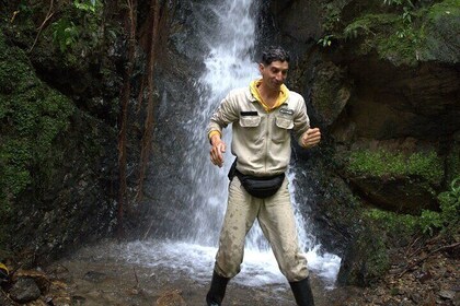 Medellin on Wheels Incredible Landscapes Tour