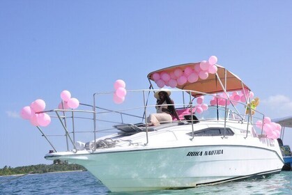 VIP Experience in Punta Cana Private Yacht