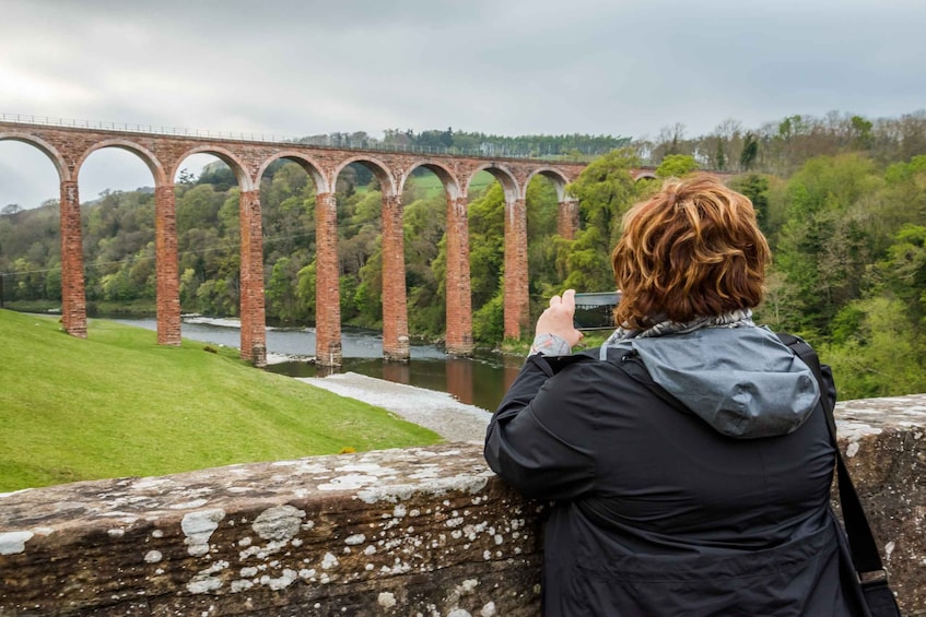 Picture 19 for Activity Rosslyn Chapel and Hadrian's Wall Small Group Day Tour