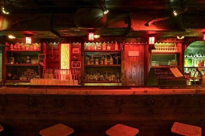 Explore Global Rum Flavors in a French Cellar – Cannes