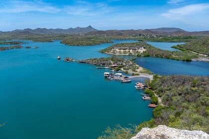 Private Island Tour – Ultimate Curaçao Adventure