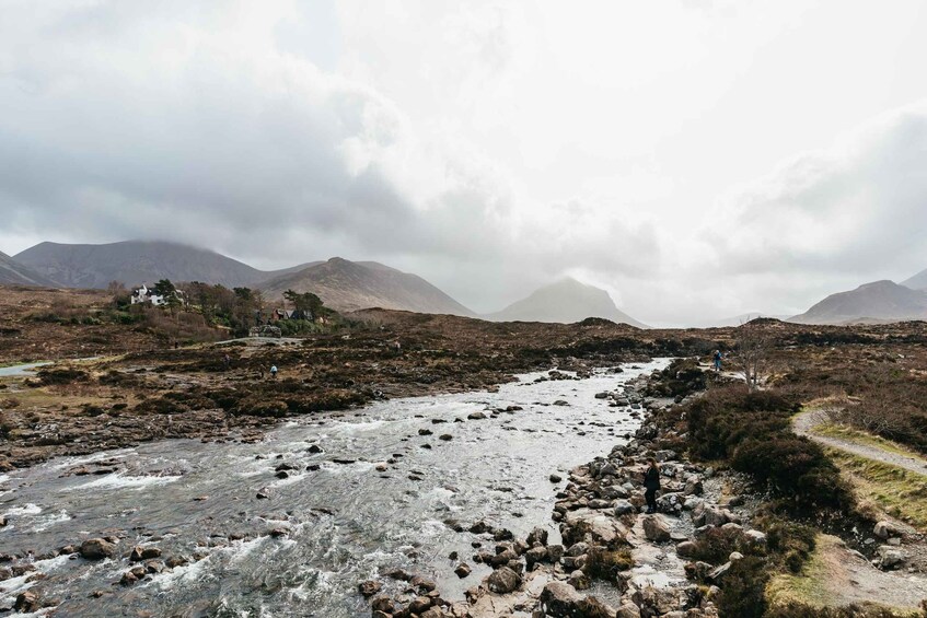 Picture 12 for Activity Inverness: Isle of Skye and Eilean Donan Castle Day Trip