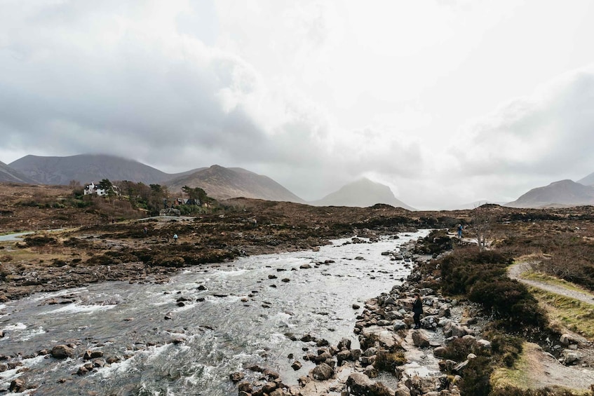 Picture 12 for Activity Inverness: Isle of Skye and Eilean Donan Castle Day Trip