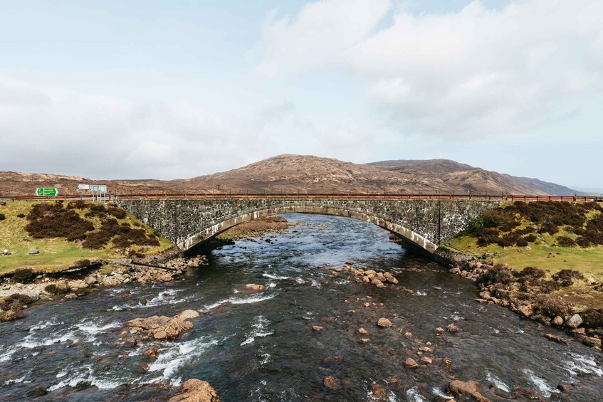 Picture 15 for Activity Inverness: Isle of Skye and Eilean Donan Castle Day Trip