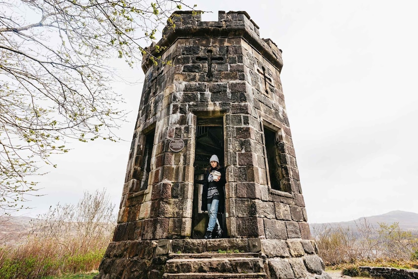 Picture 11 for Activity Inverness: Isle of Skye and Eilean Donan Castle Day Trip