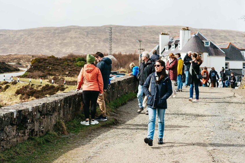 Picture 9 for Activity Inverness: Isle of Skye and Eilean Donan Castle Day Trip