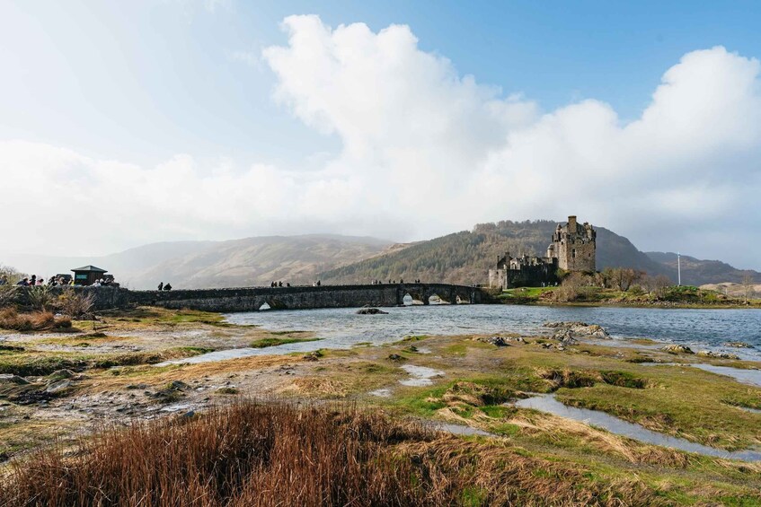 Picture 10 for Activity Inverness: Isle of Skye and Eilean Donan Castle Day Trip