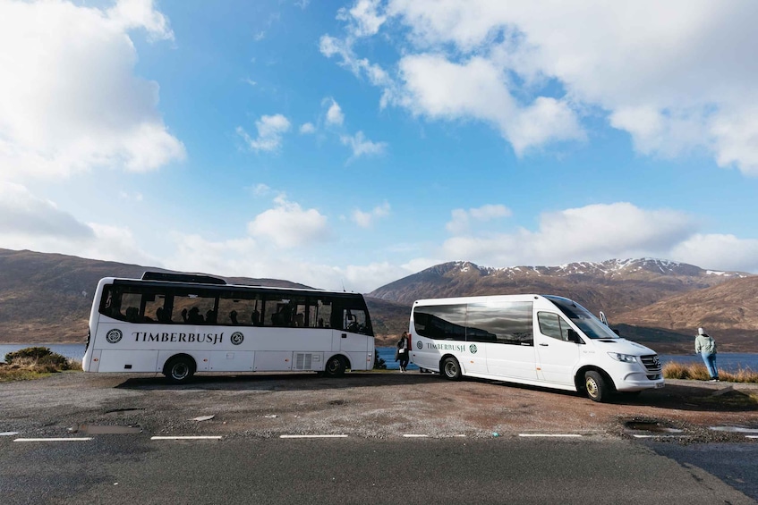 Picture 6 for Activity Inverness: Isle of Skye and Eilean Donan Castle Day Trip