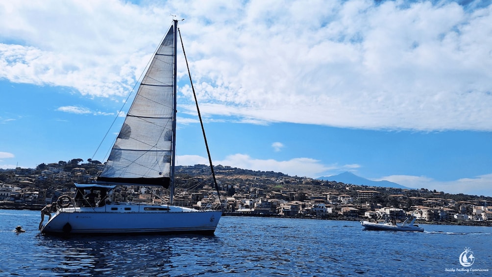 Picture 8 for Activity Catania: Full-Day Boat Trip to Acitrezza with Lunch