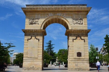 Tour Dijon with a Professional Photographer