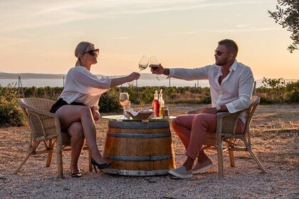 Zadar Hinterland Wine Route