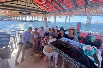 Destin Family Dolphin Tour