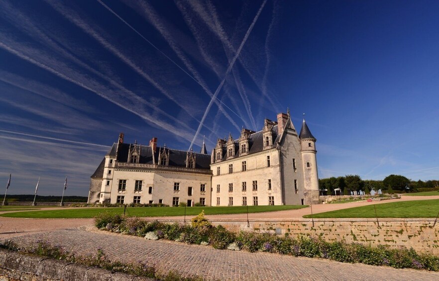 Picture 3 for Activity Loire Valley: Château Royal d'Amboise Entrance Ticket