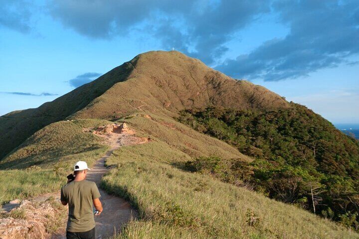 Anton Valley day trip from Panama City