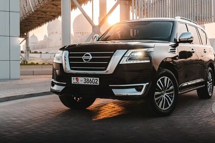 Khorfakkan City Tour Pickup From Dubai and Sharjah