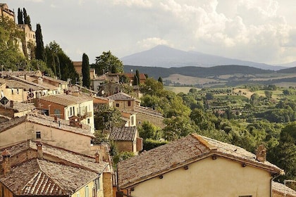 Montepulciano - Private Historic Walking Tour