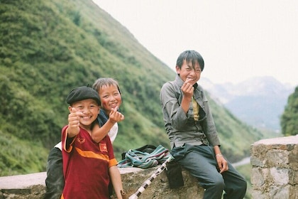 2D2N Ha Giang Loop Small Group Motorbike Adventure from Hanoi