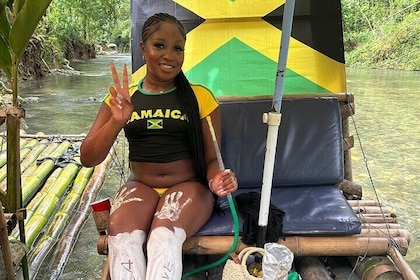 Atv,rafting,Magarittaville and or Hip strip in Montego Bay