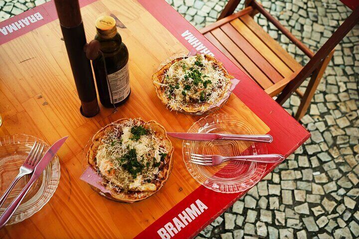 Discovering the Culinary Soul of Old Rio