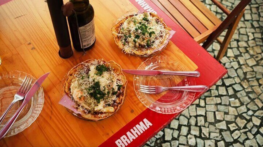 Discovering the Culinary Soul of Old Rio