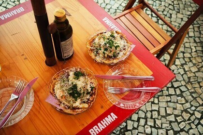 Discovering the Culinary Soul of Old Rio