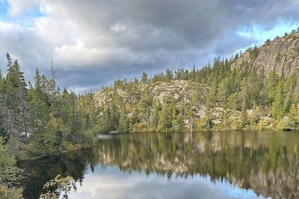 South Coast of Norway Discovery