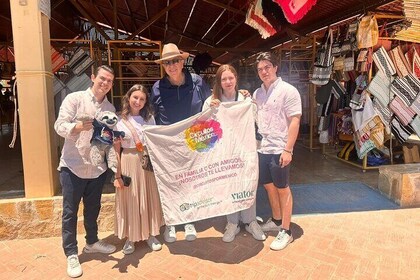 Maya Routes: From Palenque to Cancun on the Maya Train/6 Days