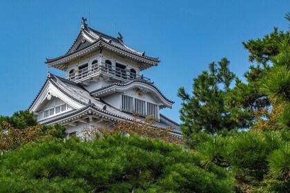 Shiga: Nagahama Castle, Gateway to Japan’s Great Unifier