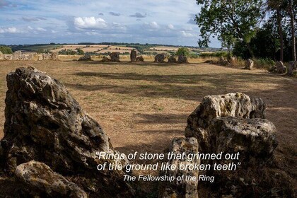 Lord of the Rings Cotswolds Tour: In Tolkien’s Footsteps