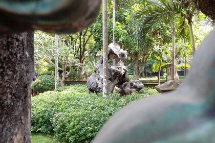 Hoa Lu and Tam Coc - Ninh Binh Day Tour