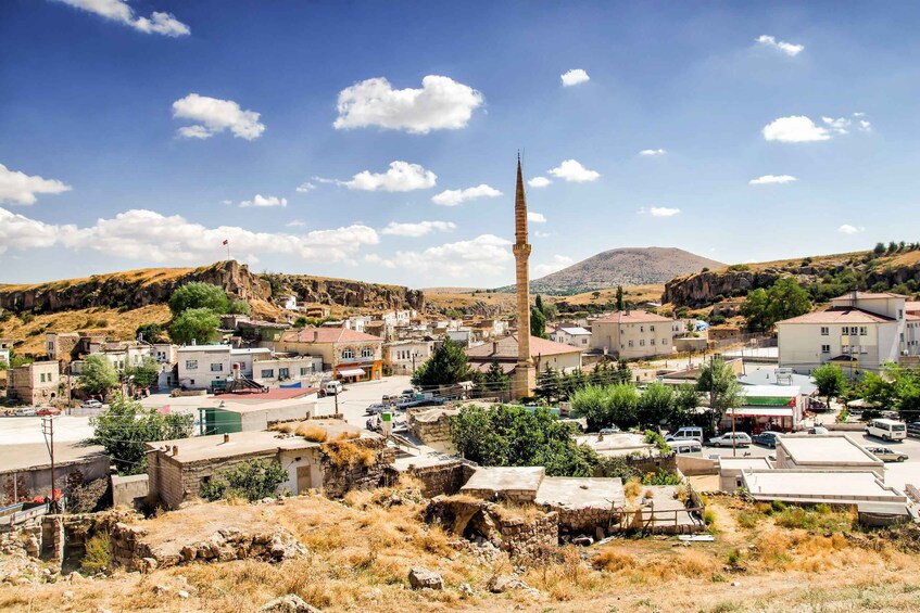 Picture 5 for Activity Delight of Cappadocia: Red and Green Combined Day Tour