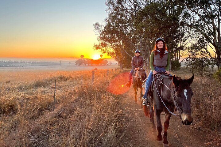 Rise and Shine 75 Minutes Early Morning Ride