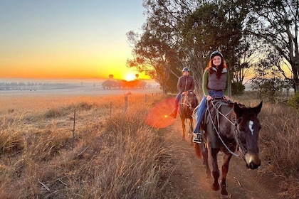 Rise and Shine 75 Minutes Early Morning Ride