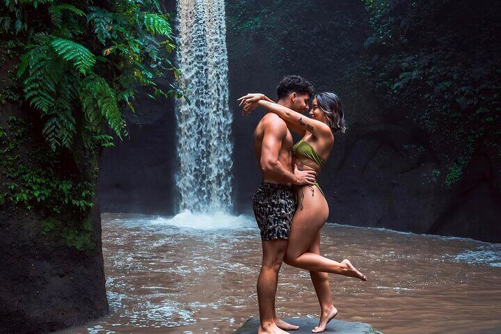 Ubud Hidden Gems Tour – Guided by Bali Local Expert