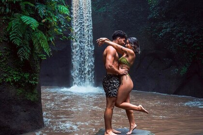 Ubud Hidden Gems Tour – Guided by Bali Local Expert