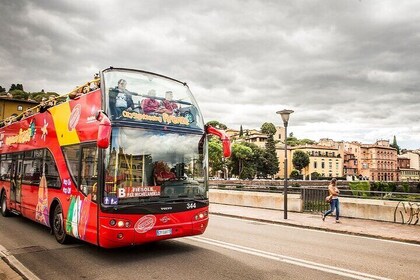 Florence MegaPass Top Attractions Masterpieces and Monuments