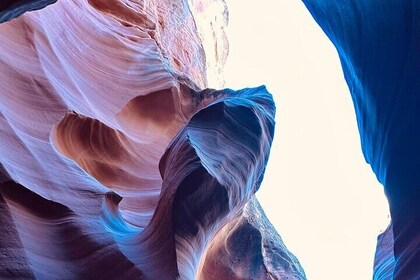 Wind Canyon Slot Tours