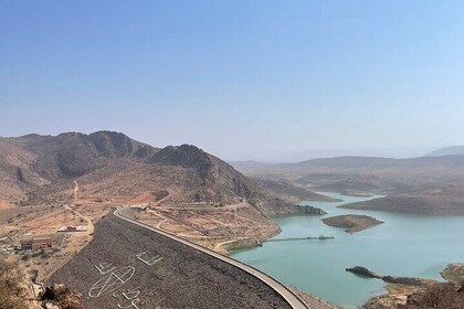 Full-Day 4x4 Excursion from Agadir: Little Desert, Massa & tiznit