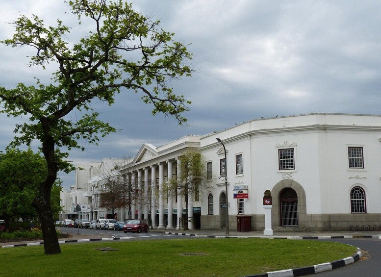 Picture 1 for Activity Stellenbosch: Guided Historical Walking Tour