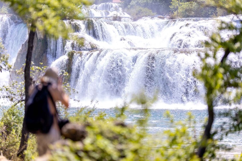 Picture 5 for Activity From Split: Krka National Park Tour