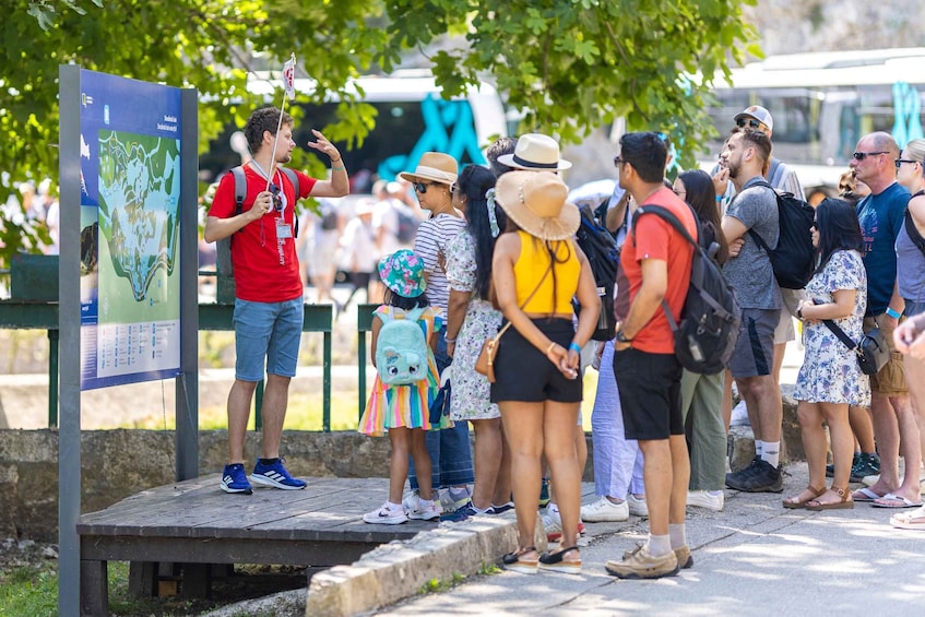 Picture 6 for Activity From Split: Krka National Park Tour