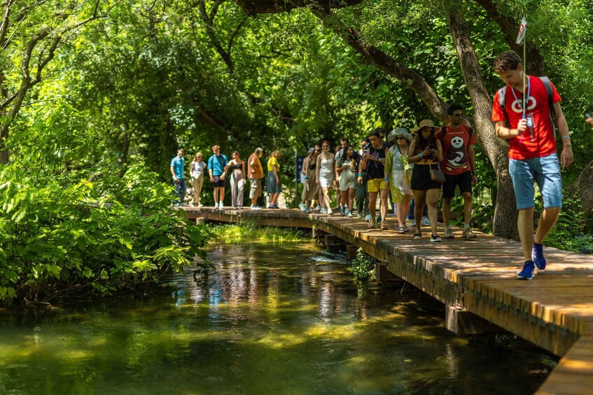 Picture 8 for Activity From Split: Krka National Park Tour