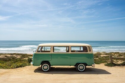 Lisbon: 2 Days Exploring Obidos, Nazaré, Cabo & Cascais (Private)