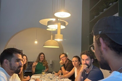 Interactive Perfumery Workshop in Munich