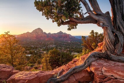 Grand Canyon & Sedona Wonders: Private Day Tour from Phoenix